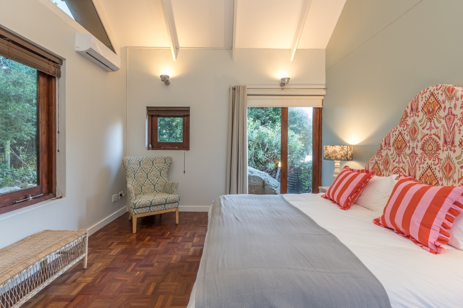 To Let 3 Bedroom Property for Rent in Kenrock Country Estate Western Cape